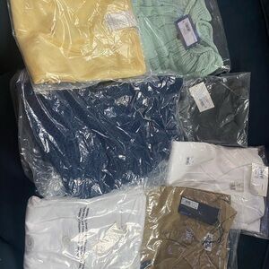 Womans 1X bundle 7pcs